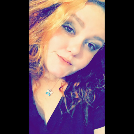 Marie Quinn Nacktbilder auf OnlyFans