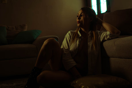 Mariela Razo Nacktbilder von OnlyFans geleakt