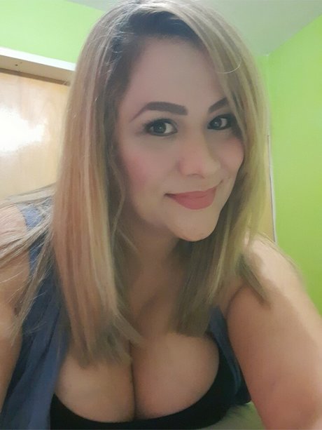 carolina Nacktbilder geleakt