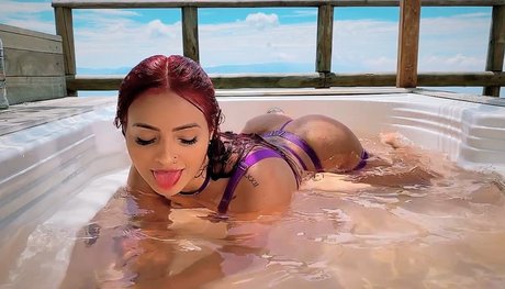 Maria diaz OnlyFans geleakter Pornografie