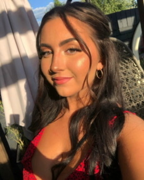 Maria Rose OnlyFans Leak Pornografie