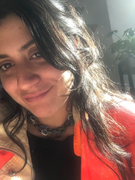 Maria Rosas Nacktbilder von OnlyFans geleakt