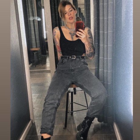 MARIANELA CASALI OnlyFans Leak