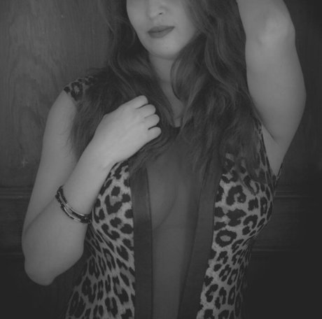 El secreto de Mariana OnlyFans Sextape