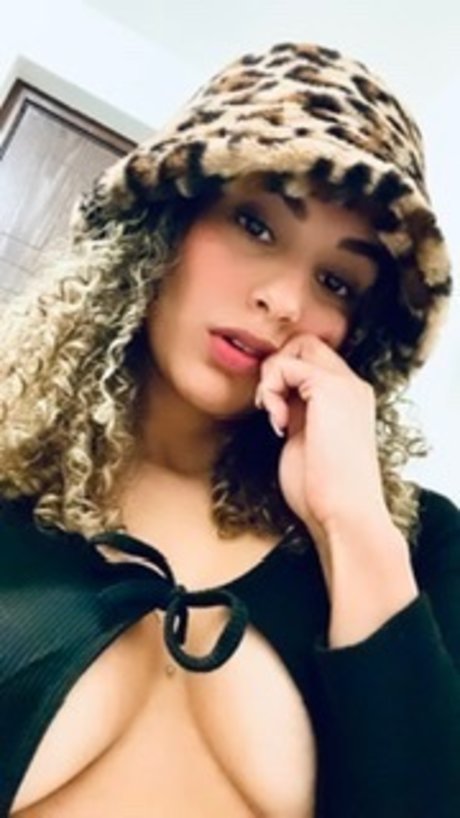 Mariana Roldan OnlyFans-Bilder geleakt