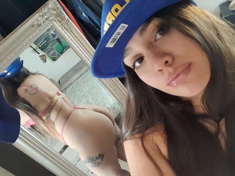 Maria Avila free Nacktbilder von OnlyFans geleakt