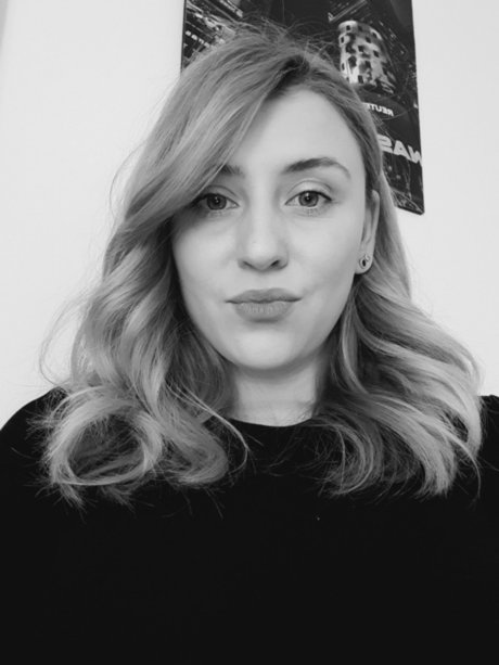 Maria Mary OnlyFans-Model