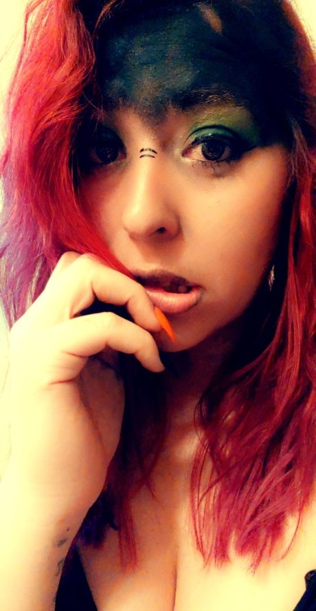 MarelyMermaid OnlyFans explizite Inhalte