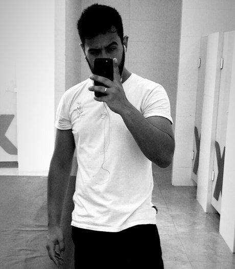 Marcus Vinicius OnlyFans Model Fotos