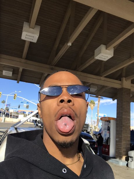 Sidney Marcus Nackt auf OnlyFans Leak