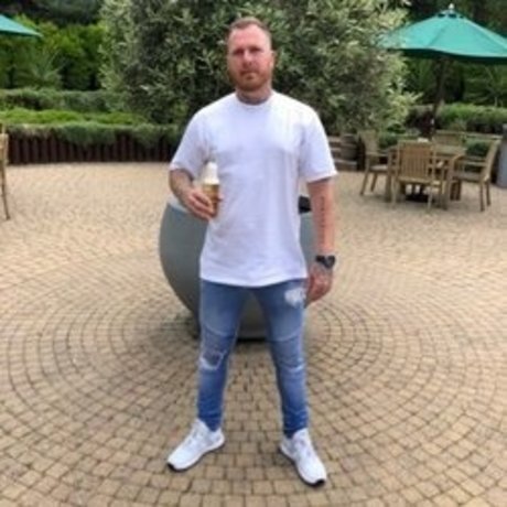 Marcus roberts Nacktbilder geleakt OnlyFans