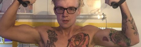 Marcus Jacobs OnlyFans X