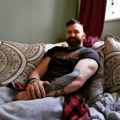 Marcus Furey Nacktbilder OnlyFans geleakt