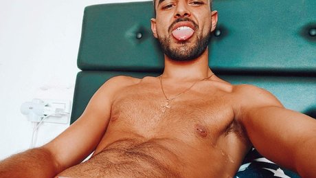 Marco Venci_ OnlyFans Nackt Leak