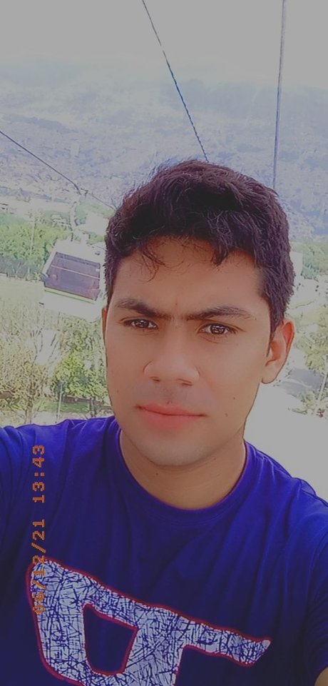 marcos londo o OnlyFans-Model