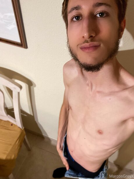 Marcos Grey_ OnlyFans Leaks Pornografie