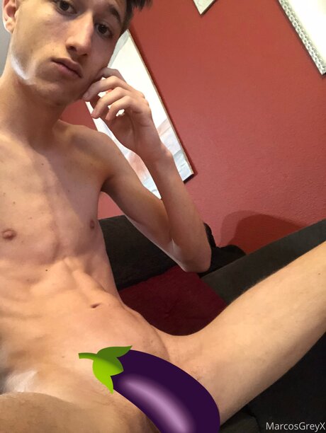 Marcos Grey_ Leaks OnlyFans