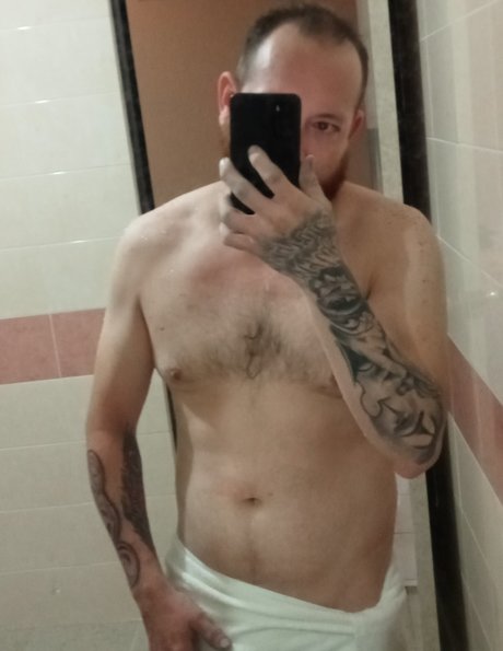 Marcos 88 Nacktbilder OnlyFans geleakt