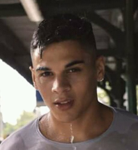 Marco Fitness XXX OnlyFans