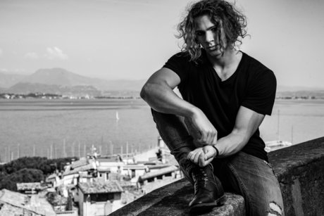 Marco D Elia OnlyFans Mega