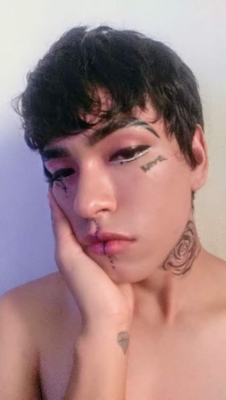 Marck Anthony Nackt auf OnlyFans Leaks