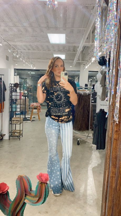 Marcie Johnson OnlyFans Strip