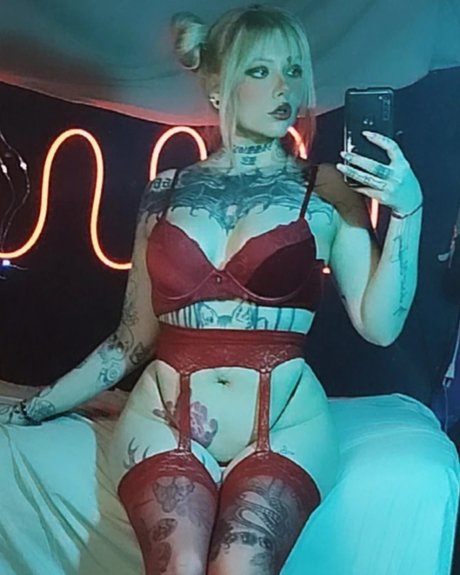 Marcelyn OnlyFans XX