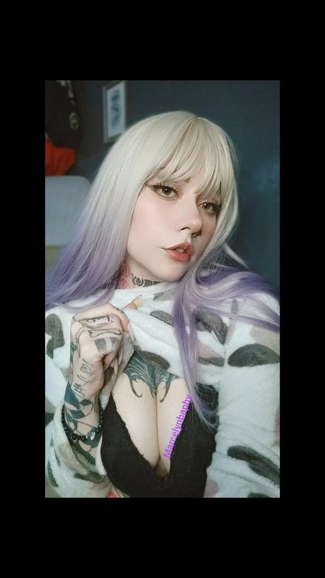 Marcelyn OnlyFans Sex