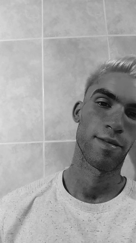 _MarceloPinochet21 Nacktbilder geleakt OnlyFans Aufgedeckt