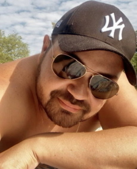 Marcelo cruz Nacktbilder geleakt OnlyFans Porn geleakt