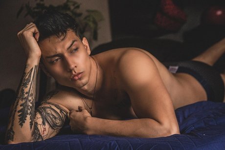 Marcello Evans OnlyFans Gratis Porn