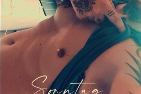 Marcel Kurth OnlyFans Leak