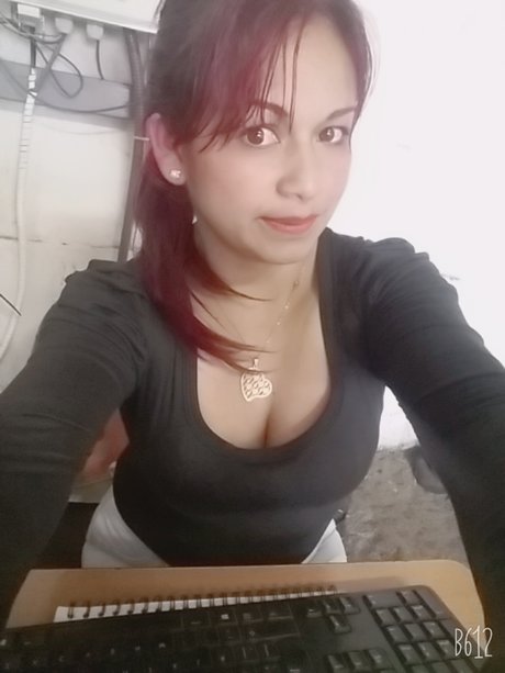 Marcela Bustos OnlyFans Pornografie