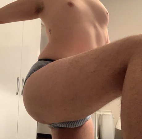 Marcel Ayrie OnlyFans Striptease