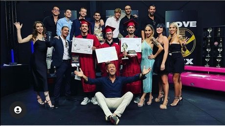 Marans OnlyFans geleakt.