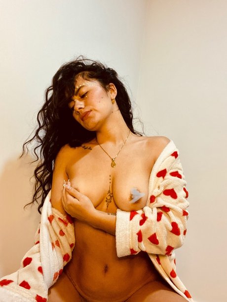 Marce Moreno_ OnlyFans-Bild