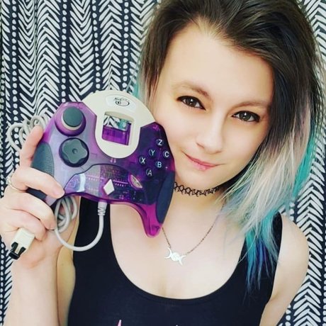 Maple Leigh Nacktbilder von OnlyFans geleakt