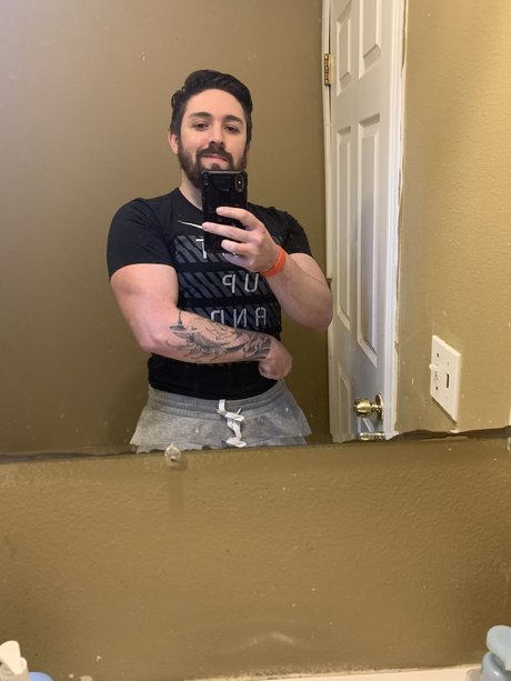 Manuel18 OnlyFans Nackt