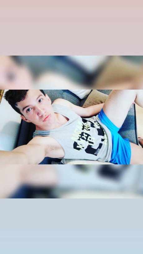 Manu Boom Nackt auf OnlyFans