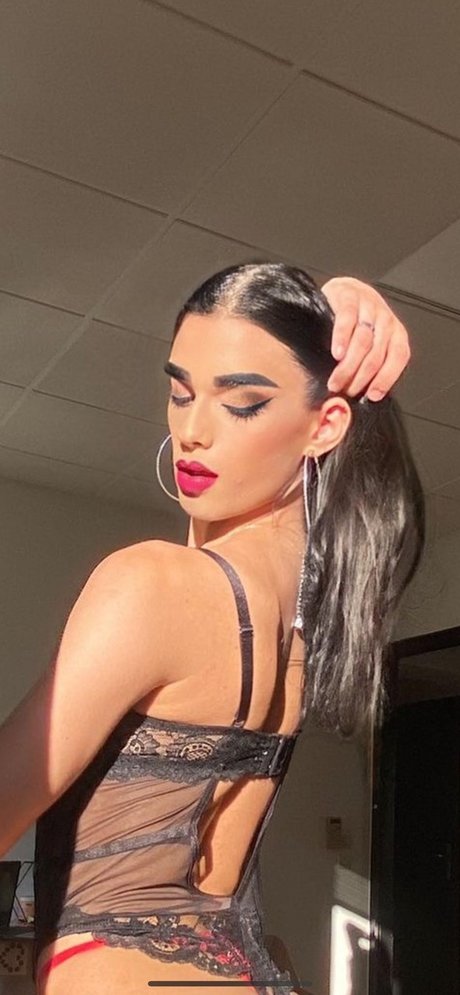 Manuela Alencar Leaked OnlyFans Fotos