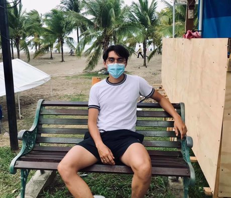 Manrrique Cantor Nackt Leaks OnlyFans