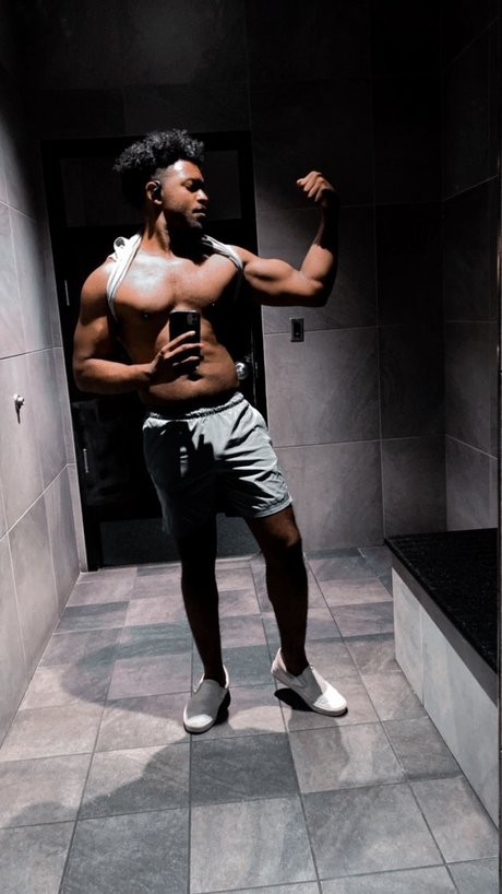 Manning Lane OnlyFans Pornografie