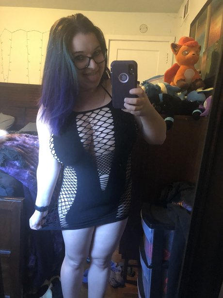 ManicWolfGirl_ Nacktbilder OnlyFans