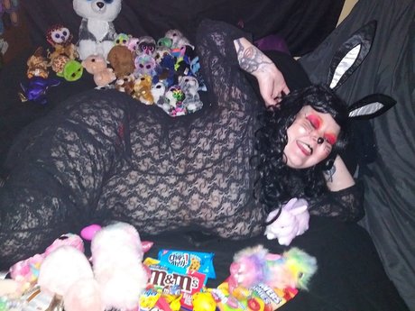 Maddy Madness Titten OnlyFans