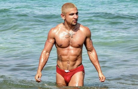 Lucas Mancinni OnlyFans Sex geleakt