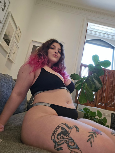 MamieH_ OnlyFans Inhalte