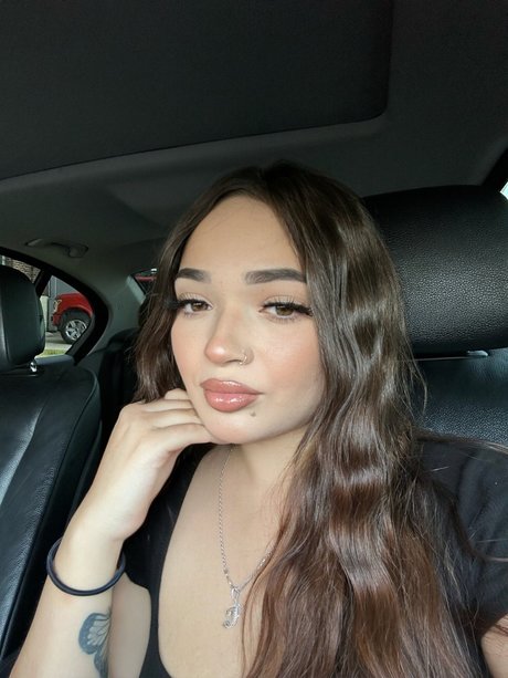 Mamicilla XXX Leak OnlyFans