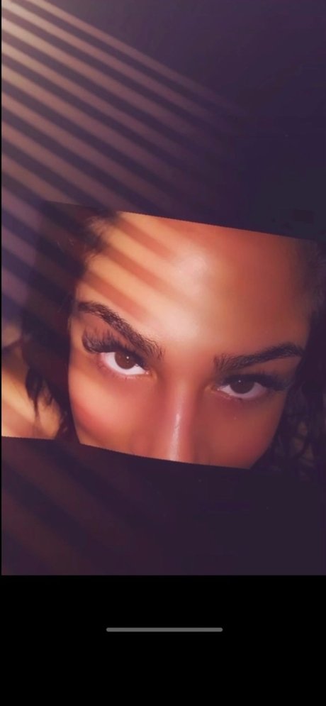 Christina La Mamasota Nacktbilder OnlyFans