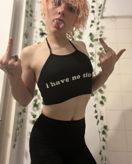 Mamashroomz OnlyFans Nackt