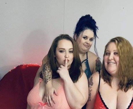 Mommas Gone Wild OnlyFans-Leaks